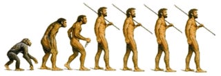 Is Human Evolution Over?