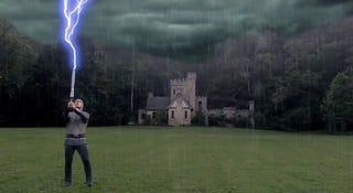 Wizardcore? LARP-Rock? Whatever You Call It, This is the Best Worst Heavy Metal Video in Possibly Forever