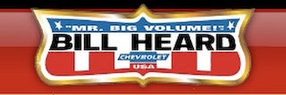 Bill Heard, Nations Top-Selling Chain Of Chevy Dealerships, Goes Out Of Business