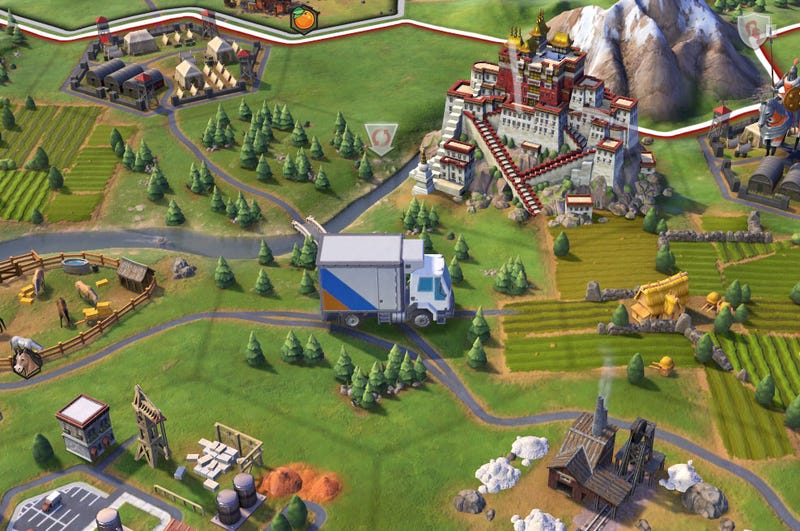 Civilization VI: The Kotaku Review