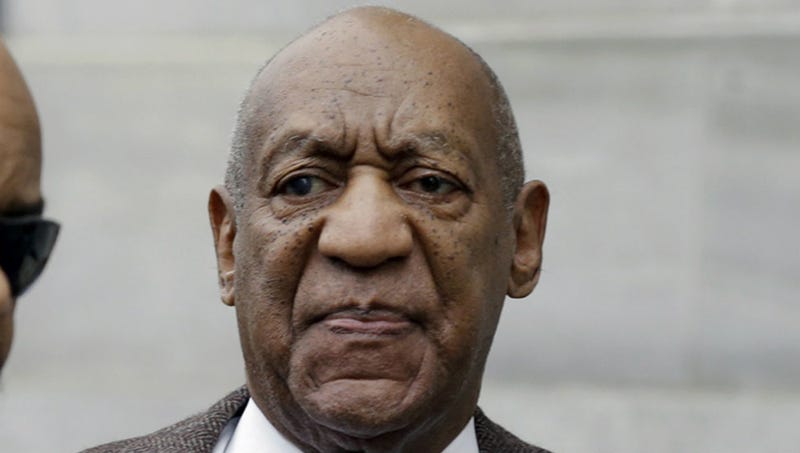 Bill Cosby Loses Appeal