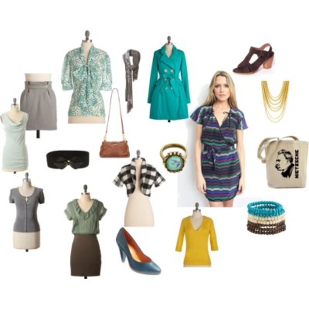 Dress Code: How To Dress For Work