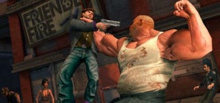 Saints Row: The Third Has Lots of Boom, But Why All The Jiggle?