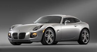 GM Vs. Chrysler: Product Lineup Fantasy Draft