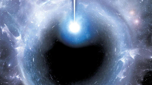 The Very Best Science Fiction And Fantasy Books Of 2015