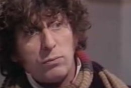 Doctor Who Faces The Question On Everyone's Lips
