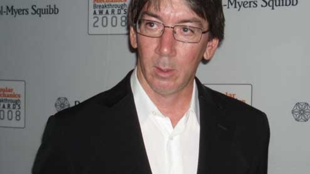 What Will Wright Thinks About Spore's DRM