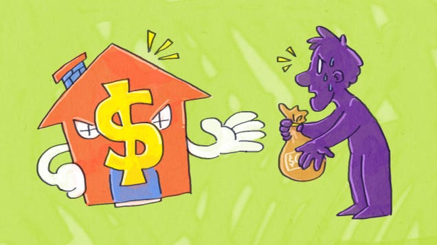 Money Advice the Experts Don’t Agree On: Paying Off Your Mortgage