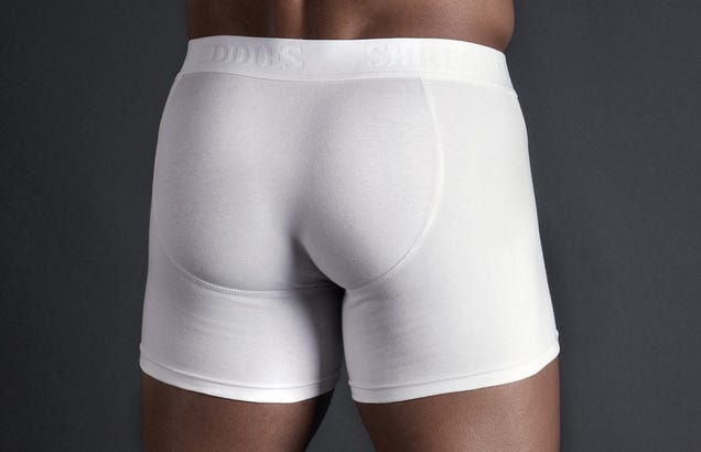 This Magical Pair of Underwear Can Filter Out Your Fart's Smell