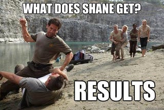 In the most biting Walking Dead memes, everybody hates Lori!