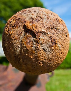 27 Radiant Photos Of Rust