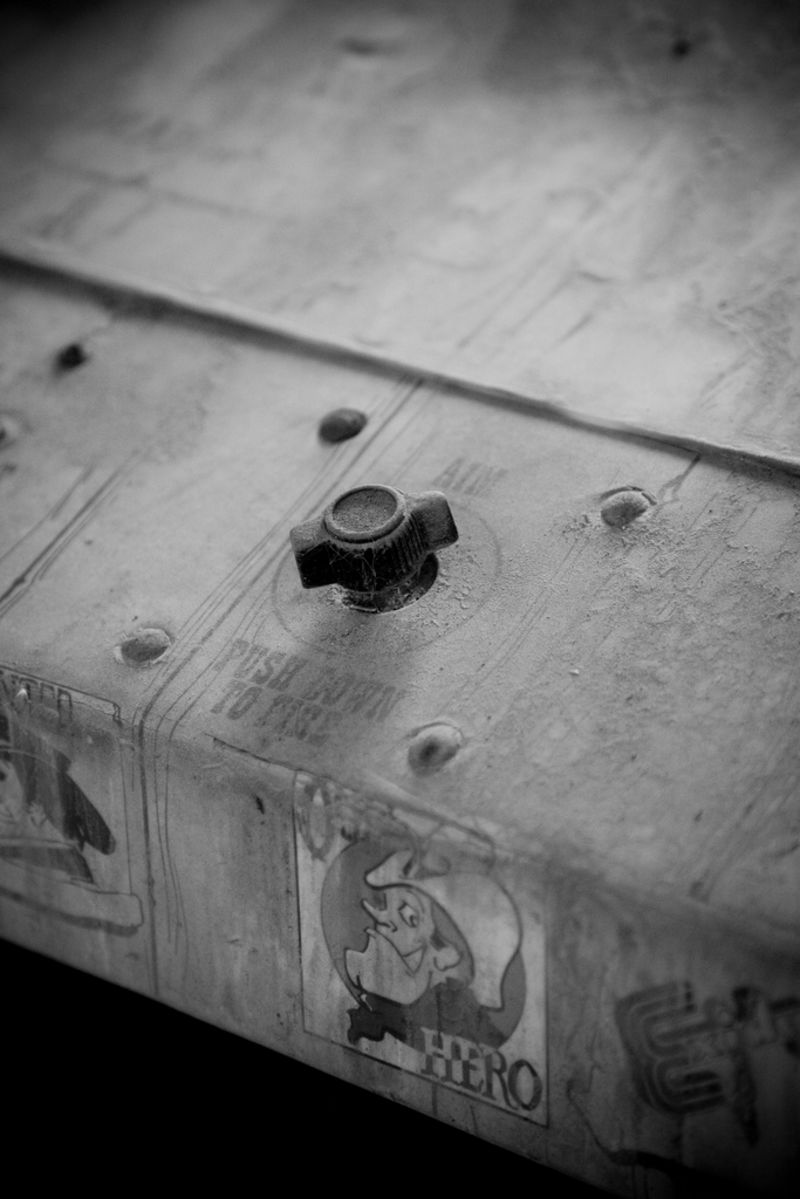 What a Video Game Graveyard Looks Like