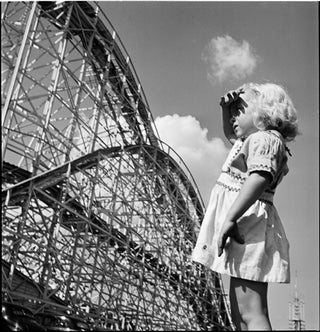 Film Nerds Are Drooling Over Stanley Kubrick's Incredible Early Photography