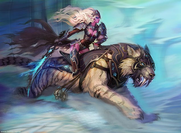 This Isn't The Monkey King I Remember From Childhood
