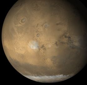 Is NASA Screwed?