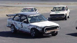 The Top 44 Lemons of 24 Hours of LeMons!