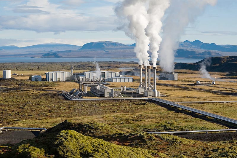 22 Amazing Renewable Energy Projects That Pave The Way to a Cleaner Future