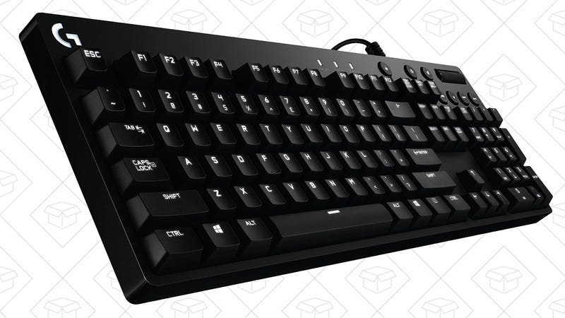 Today's Best Deals: Networking Gear, Lucky Jeans, Snack Bar Sampler, and More