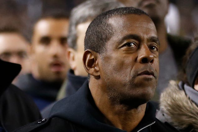 Tony Dorsett On CTE: I Didn't Know "The End Was Going To Be Like This"