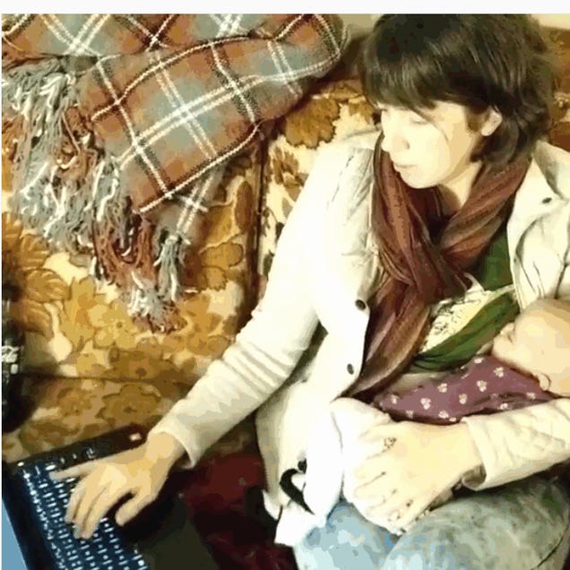 How We Work, 2016: Beth Skwarecki’s Gear and Productivity Tips