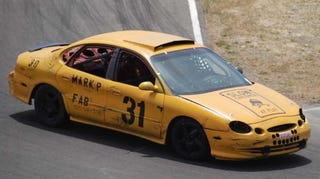 The Top 50 Lemons Of The 24 Hours Of LeMons