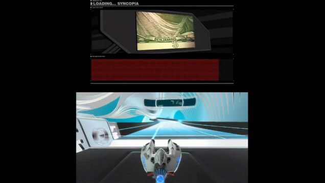 Sony Scraps WipeOut HD Loading Ad