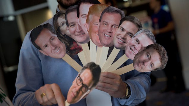 Loving the Shit Out of America: Everything Good About CPAC