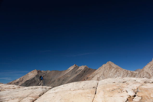 So You Want To Be An Adventure Photographer...