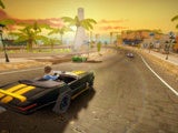 The Complete Kinect Round-Up