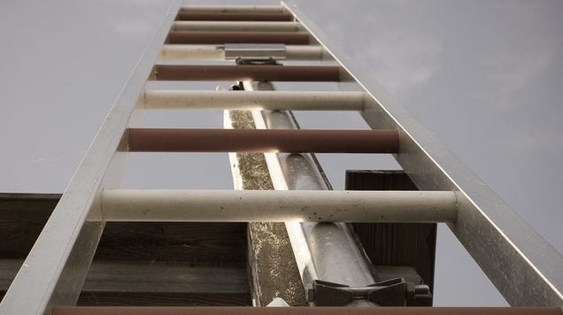 Use the Ladder Method to Make Investing Simpler