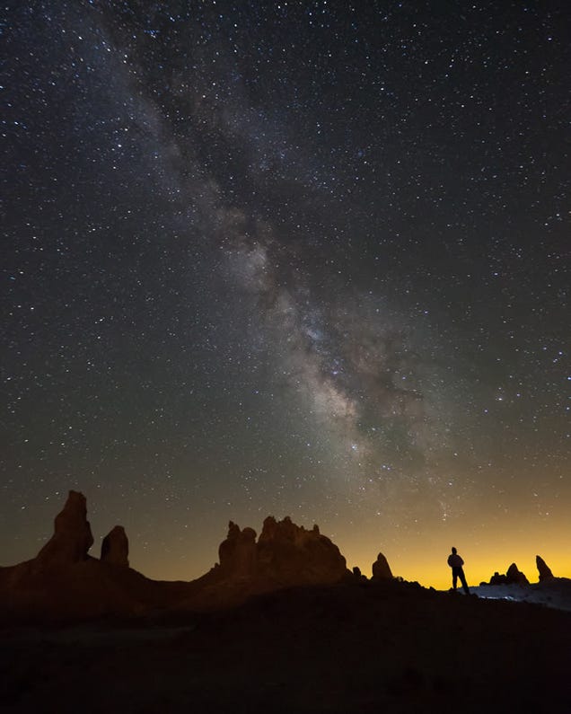 The Best Astronomy Pictures of the Year Are Beautiful as Always