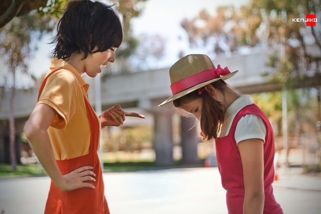 The Best of Last Week's Cosplay Craps All Over Team Fortress 2's Head
