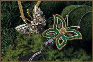 Snow White and the Huntsman clothing line will make you look Dopey