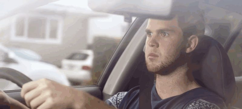 New Zealand Has Just Solved The Texting-And-Driving Problem Once And For All