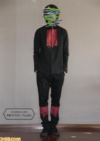 Famous Anime Characters Will Now Tell You Where to Drive and What to Wear