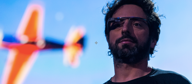 Sergey Brin: I Shouldn't Have Worked on Google+ As I'm Not Very Social