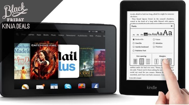 Last Call: The Best Remaining Black Friday Deals