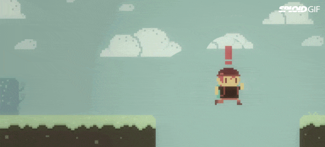 This video game sums up life in the most heartbreaking way possible
