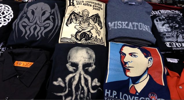 Best Of The WonderCon Floor: Superhero Undies, Evel Knievel Fett and More!
