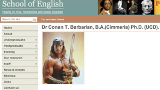 io9 Roundup: September 18, 2011