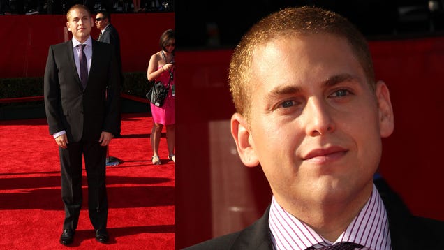 Not All Athletes Are Winners At The ESPYs