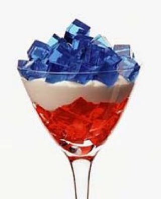 Having An Election Night Party? Consider One Of These Topical Treats