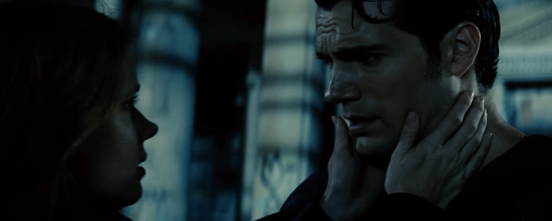 All the Awesome New Action and Clues Inside the Final Batman v Superman Trailer