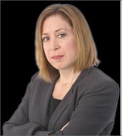 Andrea Peyser Didn't Want To Hear That Whore Talk Anyhow