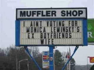Open thread: that racist sexist uncle's Facebook