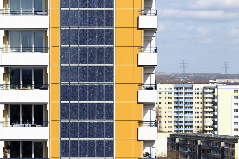 22 Amazing Renewable Energy Projects That Pave The Way to a Cleaner Future