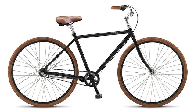 How Priority Bicycles Made a "Maintenance Free" Bike For Under $400