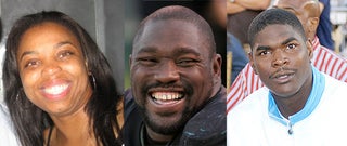 According to Jemele Hill, Warren Sapp Deserves a Pounding for Keyshawn "Bitch" Comment
