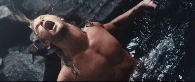 Shot-By-Shot Breakdown Of Avengers 2 Trailer Reveals Spoilery Details