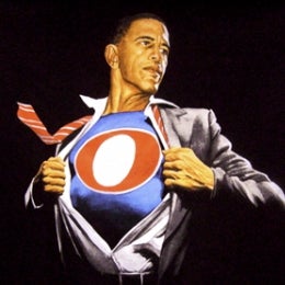 Are Comics Part Of The Left-Wing Media Conspiracy?